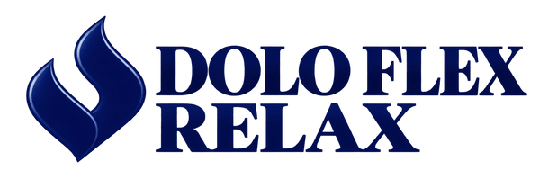 Dolo Flex Relax - Distribuidores Oficiales 