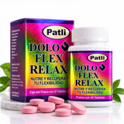 dolo flex relax